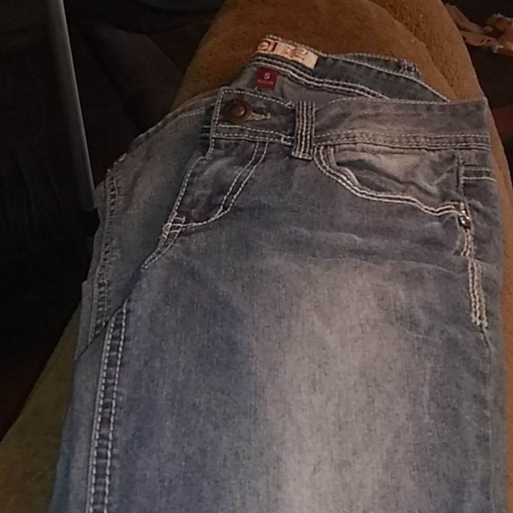 Jeans